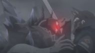 Action scene from the series (Image Source: Studio Yostar Pictures)
